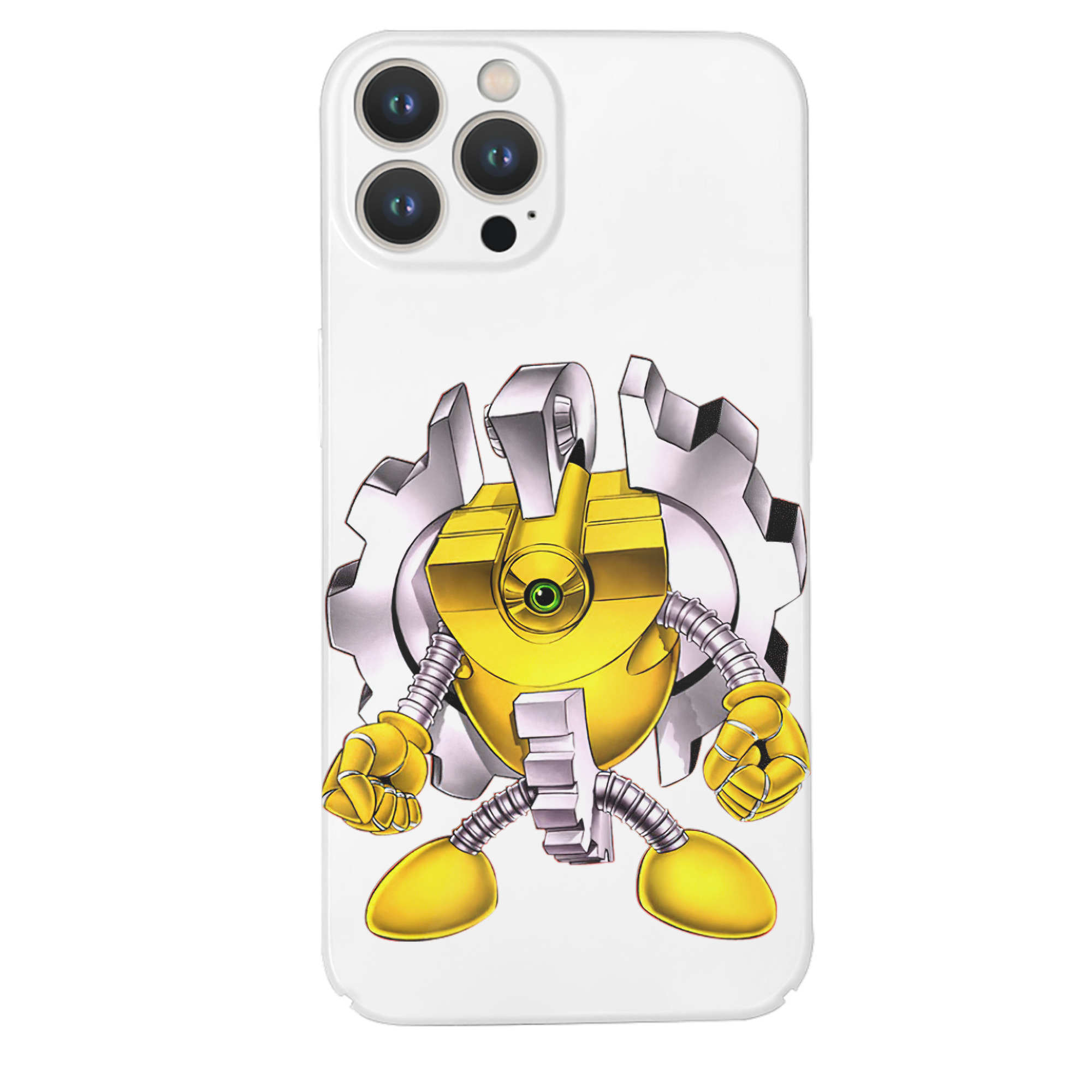 （画像用） 遊☆戯☆王 Yu-Gi-Oh! 【iPhone 14シリーズ対応】ハードケース